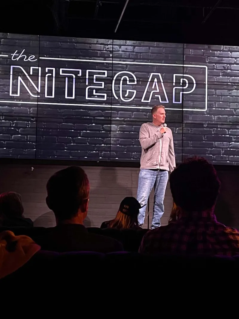 Michael Rapaport Is Still Friends Fan Proud Part It