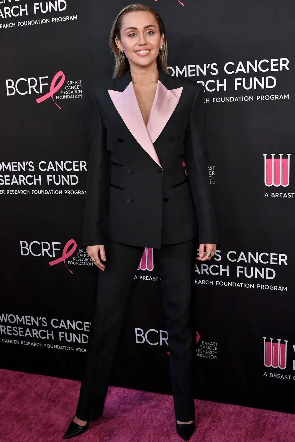 Miley Cyrus Brother Braison Cyrus Welcomes 1st Child With Wife Stella McBride 2