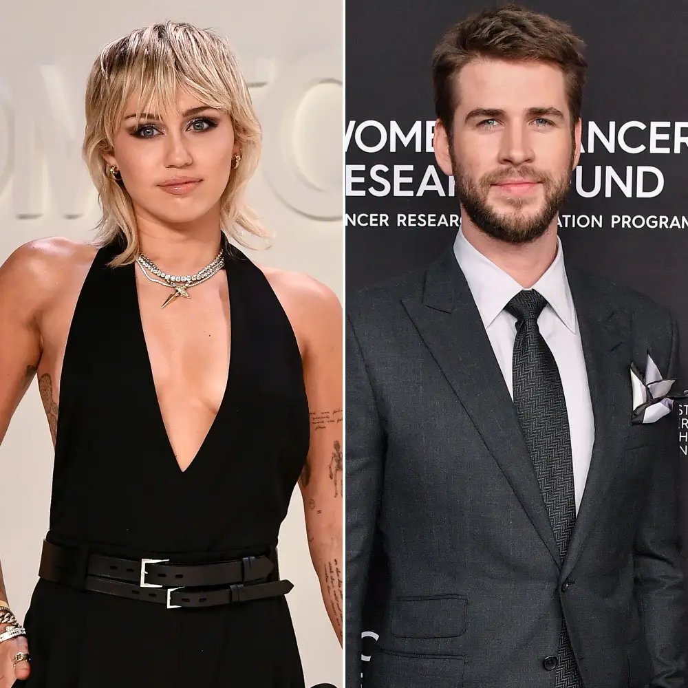 Miley Cyrus Reflects on Writing &lsquo;Malibu&rsquo; About Liam Hemsworth: &lsquo;A Person I Loved Very Much&rsquo;