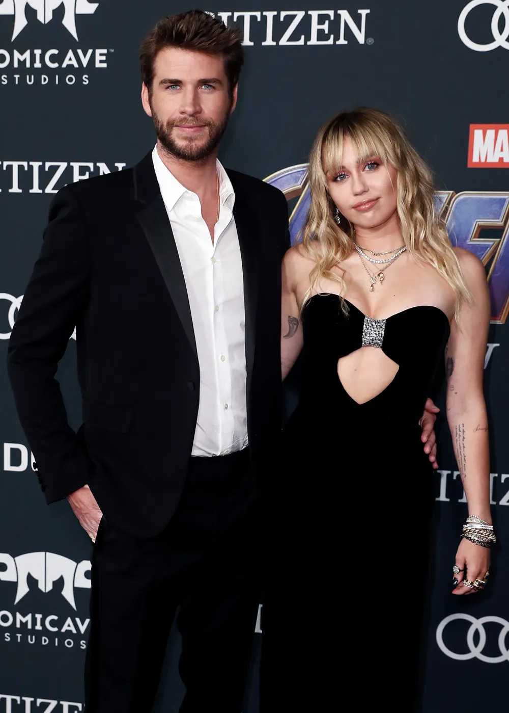 Miley Cyrus Reflects on Writing &lsquo;Malibu&rsquo; About Liam Hemsworth: &lsquo;A Person I Loved Very Much&rsquo;