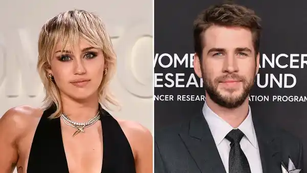Miley Cyrus Reflects on Writing ‘Malibu’ About Liam Hemsworth: ‘A Person I Loved Very Much’