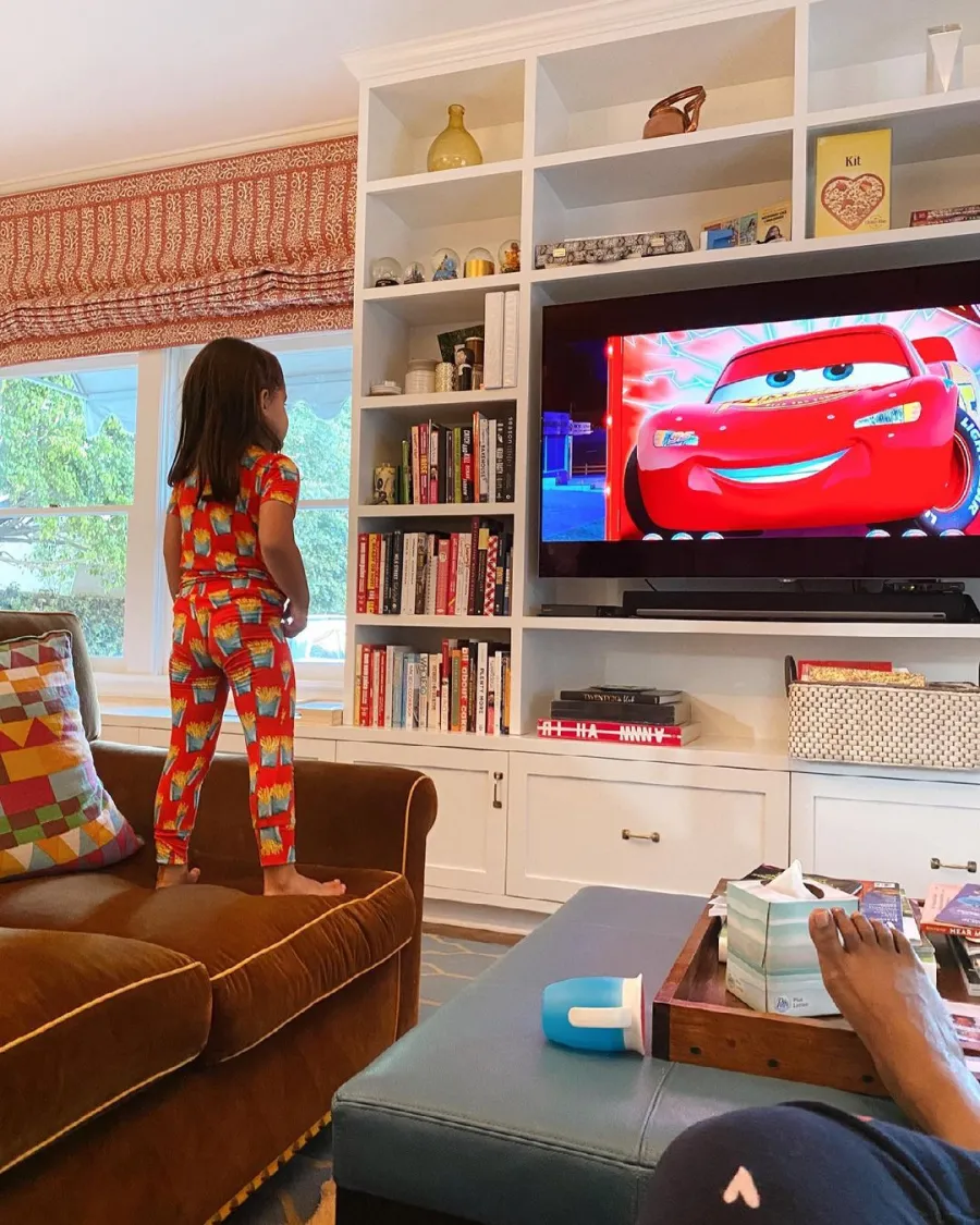 Mindy Kaling's Best Quotes About Raising Daughter Katherine and Son Spencer Movies With Mom