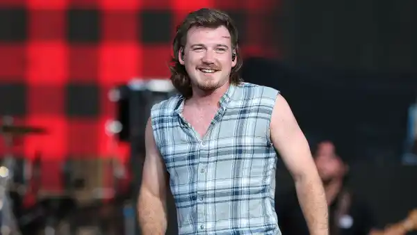 Morgan Wallen Wins Multiple Billboard Music Awards After Being Banned from 2021 Show 2021 Billboard Music Awards 11