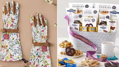 15 Mother’s Day Gifts to Suit Every Budget