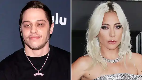 Pete Davidson and More 90 Day Fiance Celeb Fans
