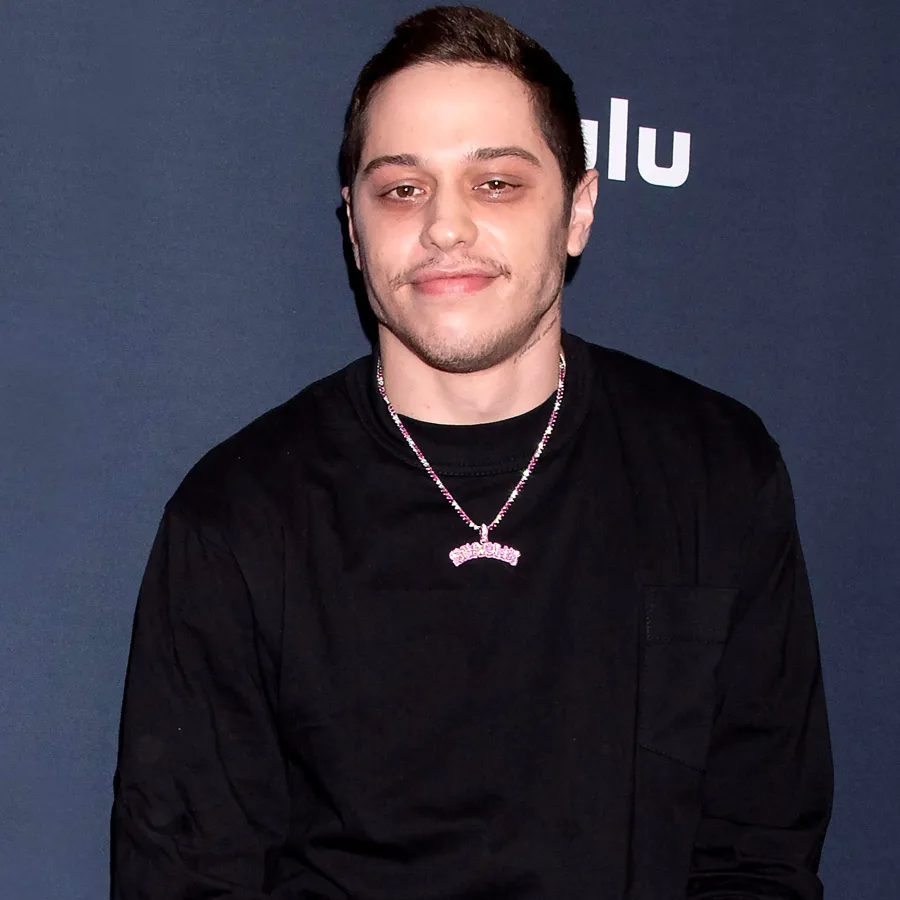 Pete Davidson and More 90 Day Fiance Celeb Fans