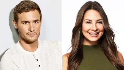 Peter Weber Reacts Ex Kelley Flanagans Really Bad Split Claims Video