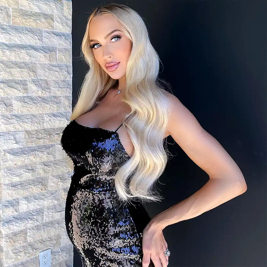 Pregnant Christine Quinn Celebrates Baby Shower Ahead 1st Child Arrival Photos