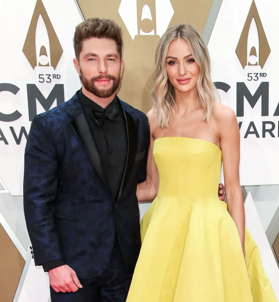 Pregnant Lauren Bushnell Shows Baby Bump Progress in Maternity Shoot 2