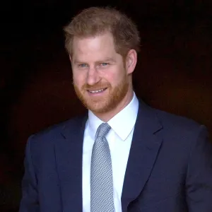 Prince Harrys New Series Has Given Him Great Satisfaction