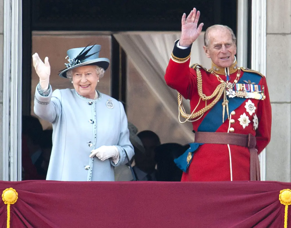 Prince Philip Cause of Death Revealed 2