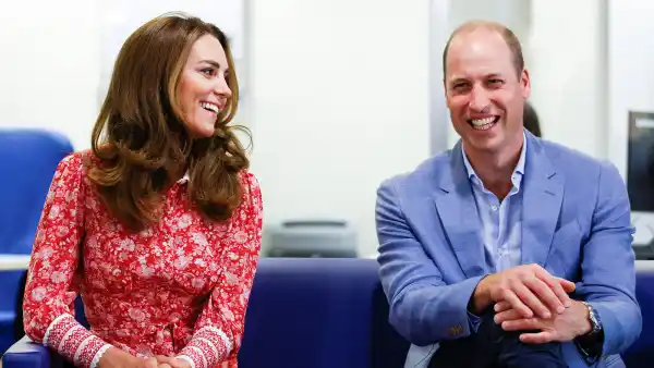Prince William Trolls Duchess Kate DJ Skills 3