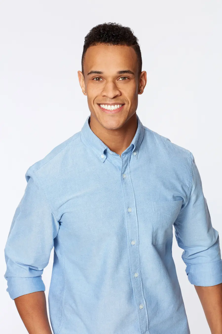 Quartney Katie Thurston Bachelorette Season 17 Cast