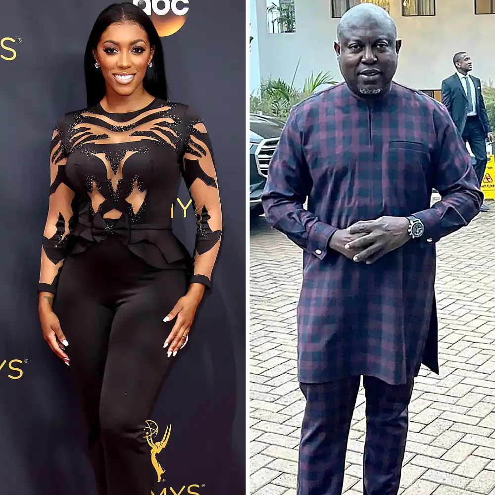 RHOAs Falynn Guobadia Breaks Silence on Porsha Williams Engagement