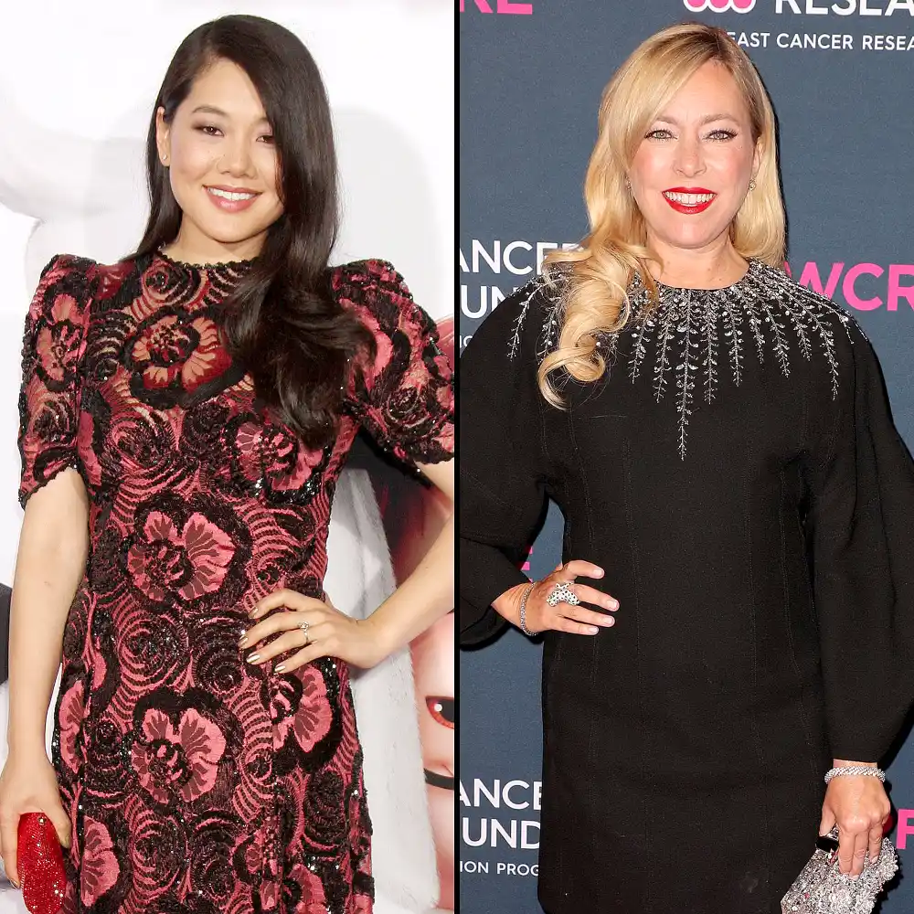RHOBH&rsquo;s Crystal Kung Minkoff Responds to Sutton Stracke&rsquo;s Apology