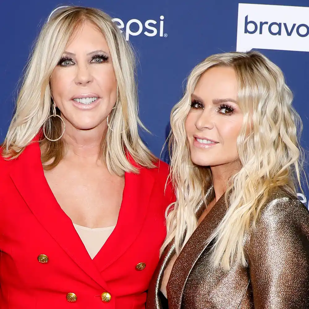 RHOC Lydia McLaughlin Some Former Costars Were So Mean Cruel Behind Scenes