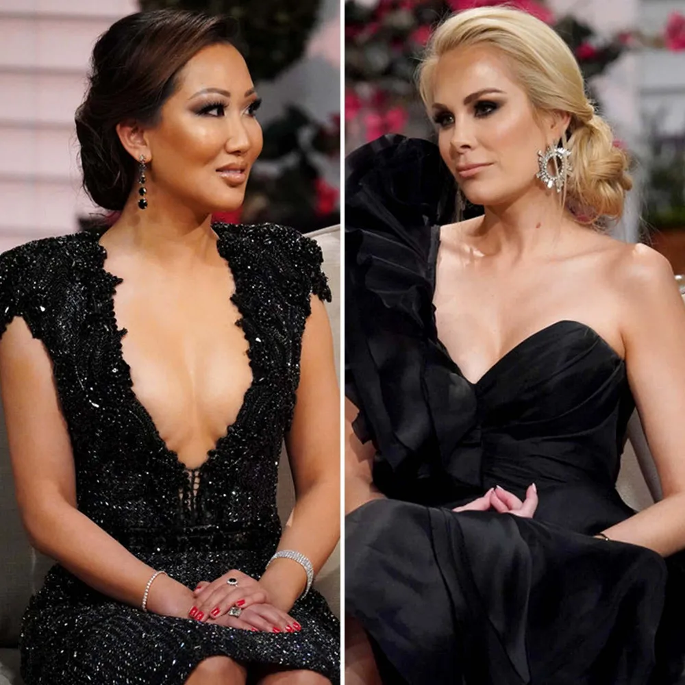 RHODs Tiffany Moon Responds Kameron Court Westcotts Racist Attacks