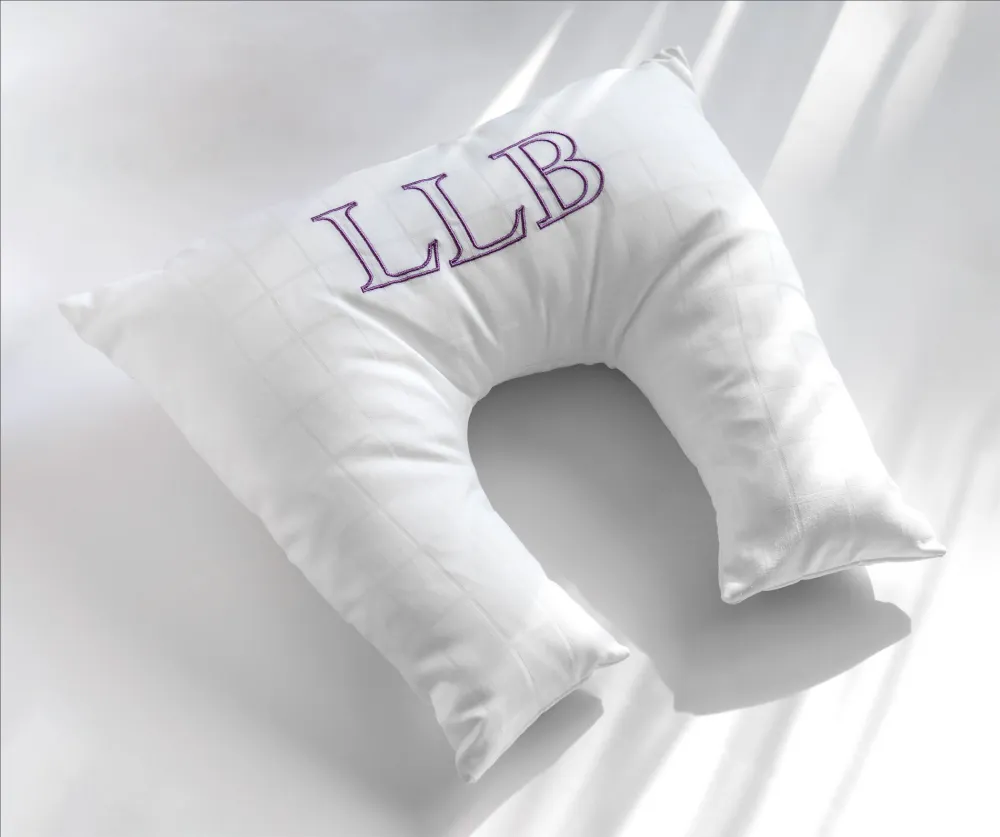 RHONJ&rsquo;s Jennifer Aydin: I &lsquo;Can&rsquo;t Sleep Without&rsquo; My New Beauty Pillow