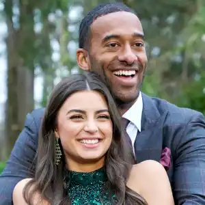 Rachael Kirkconnell Matt James Are Soaking Up Every Moment Together Since Rekindling Romance