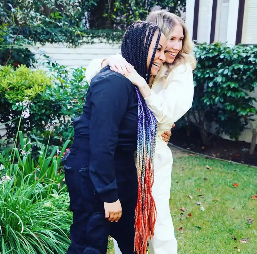 Raven-Symone and Wife Miranda Pearman-Maday Want a ‘Big Family,’ Plan to Each Carry a Child