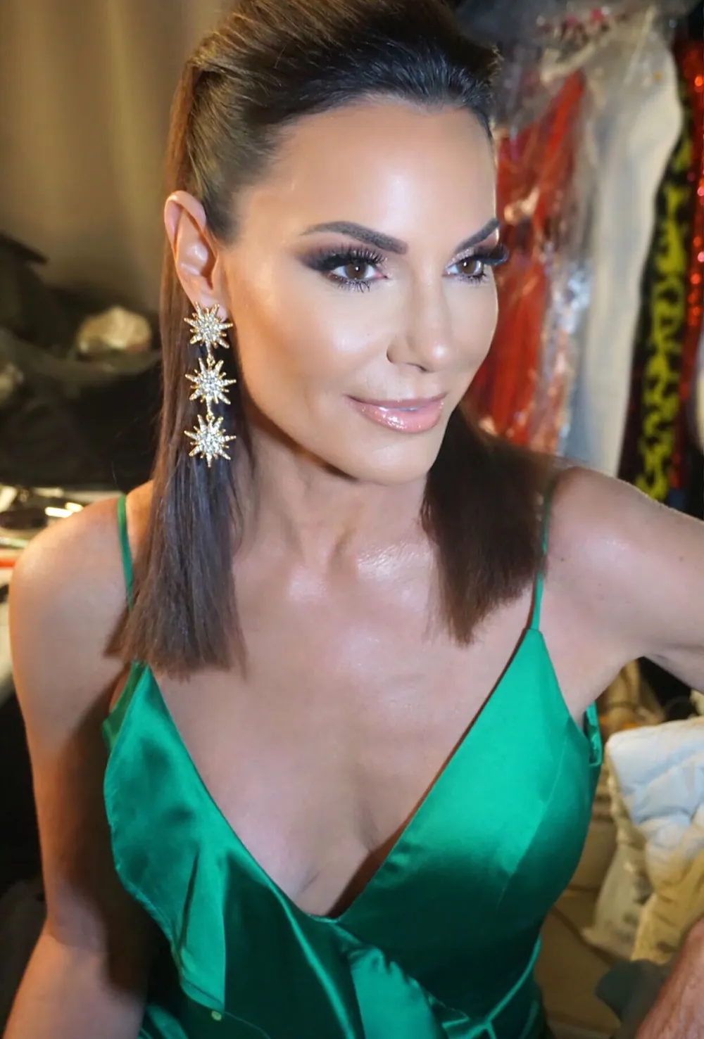 &lsquo;Real Housewives&rsquo; Glam Squad Reveals Confessional Beauty Secrets