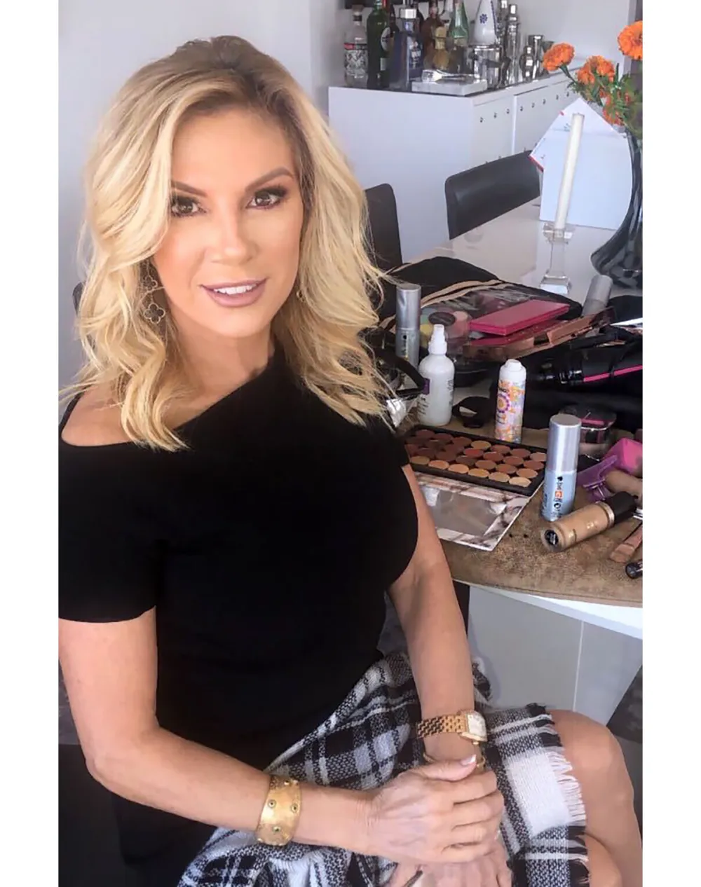 &lsquo;Real Housewives&rsquo; Glam Squad Reveals Confessional Beauty Secrets