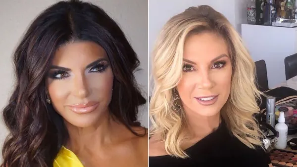 ‘Real Housewives’ Glam Squad Reveals Confessional Beauty Secrets