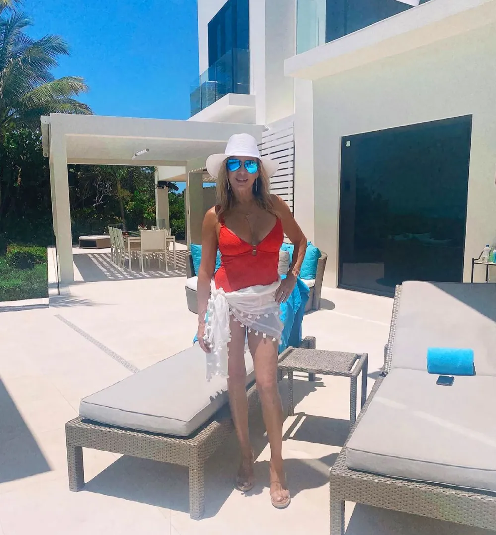 Real Housewives Stars Spill Their Best Beach Body Secrets &mdash; Watch!