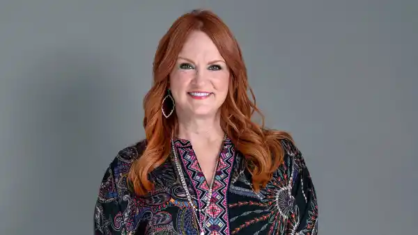Ree Drummond Quarantine Weight Loss Promo