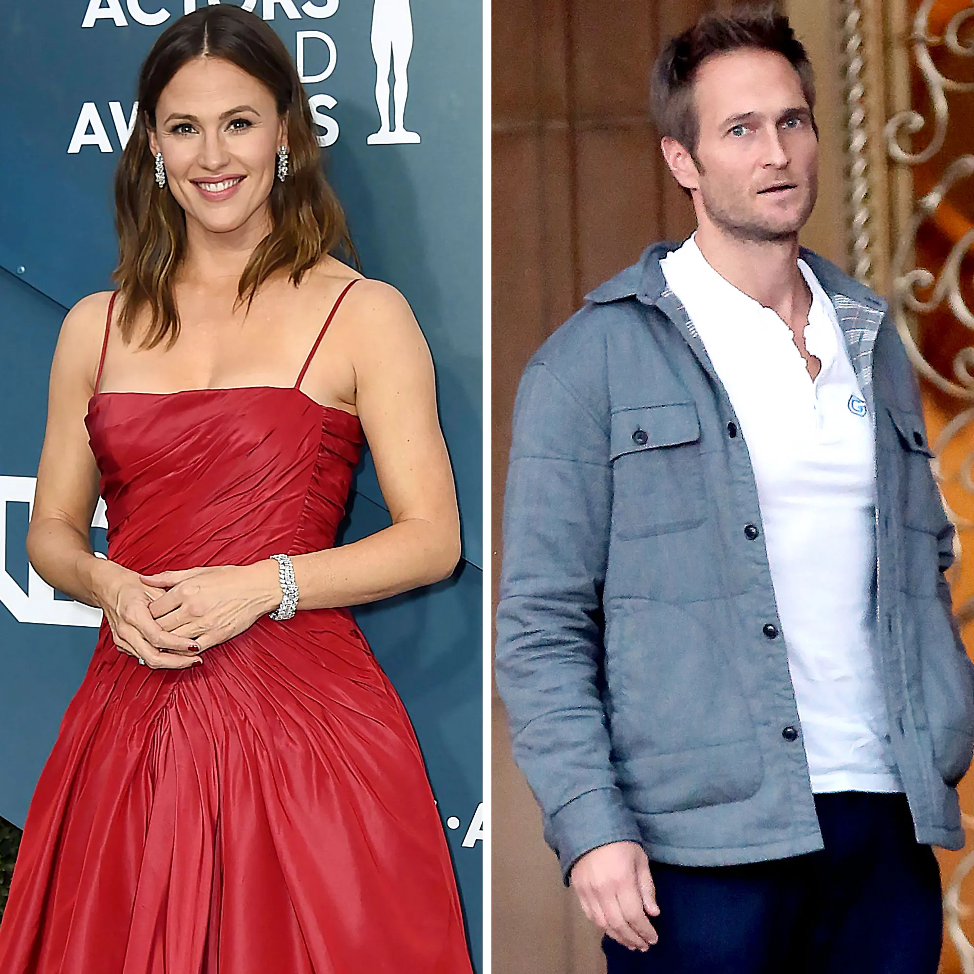 Reunited Jennifer Garner John Miller Back Together After 2020 Split