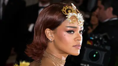 Rihanna’s Most Fabulous Hair Transformations of All Time: Photos