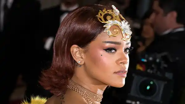 Rihanna’s Most Fabulous Hair Transformations of All Time: Photos