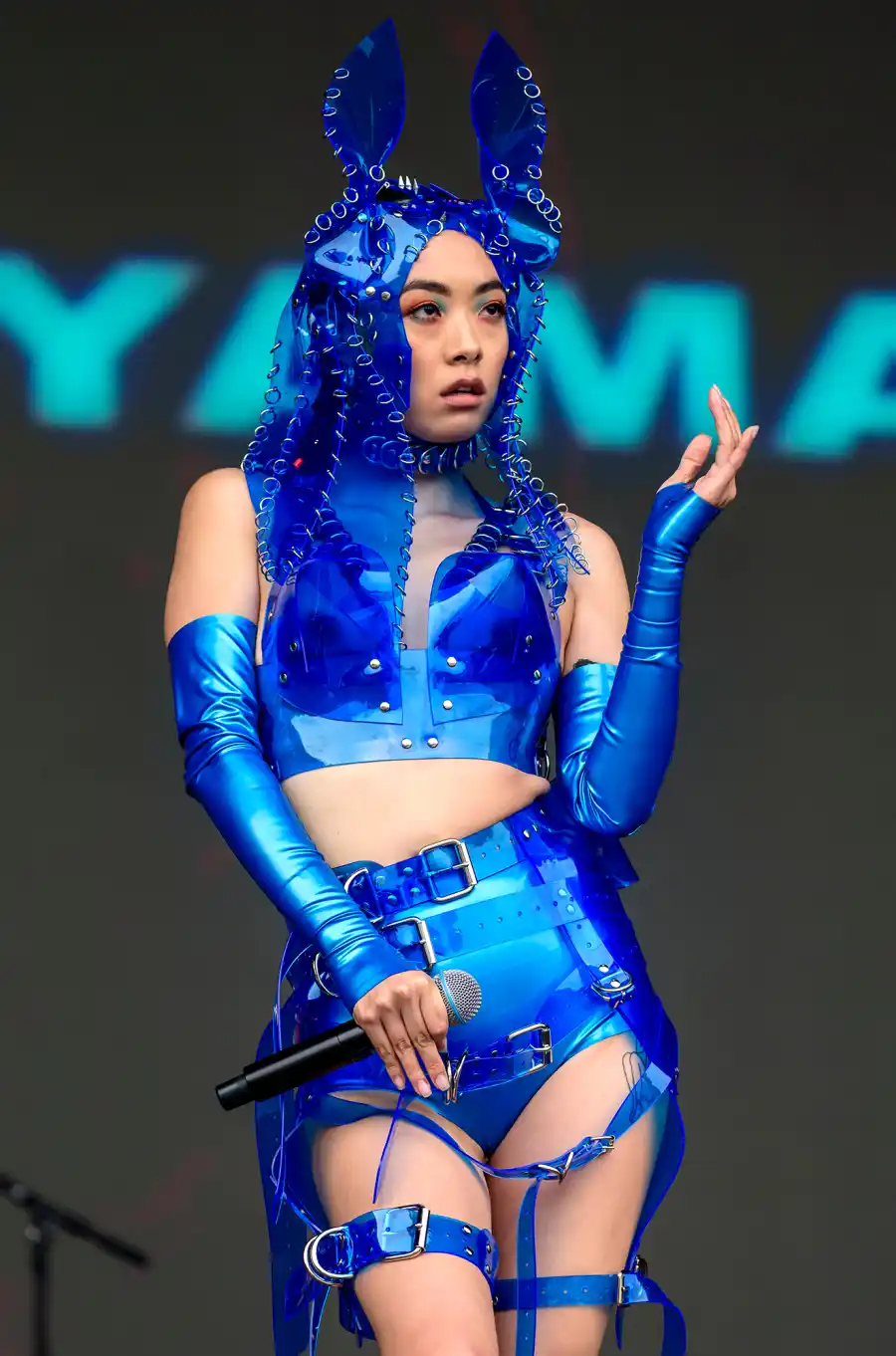 Rina Sawayama: 5 Things to Know About the Newest ‘John Wick’ Star