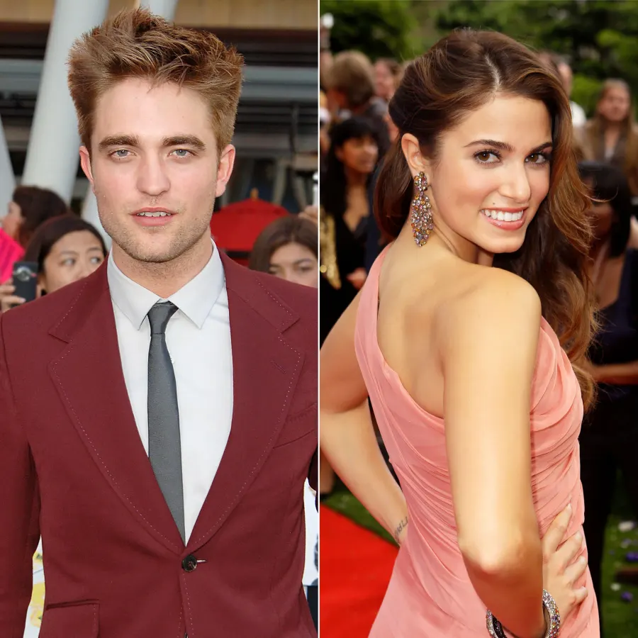 Robert Pattinson's Dating History: Kristen Stewart, FKA Twigs and More