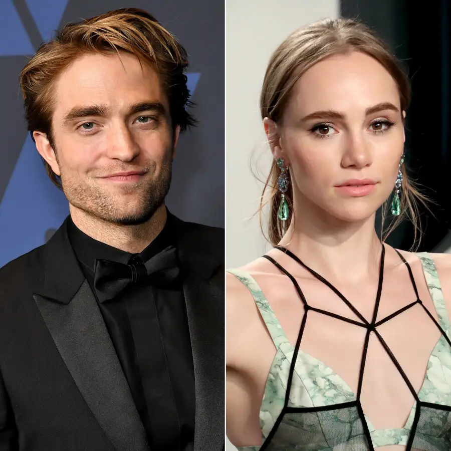 Robert Pattinson's Dating History: Kristen Stewart, FKA Twigs and More