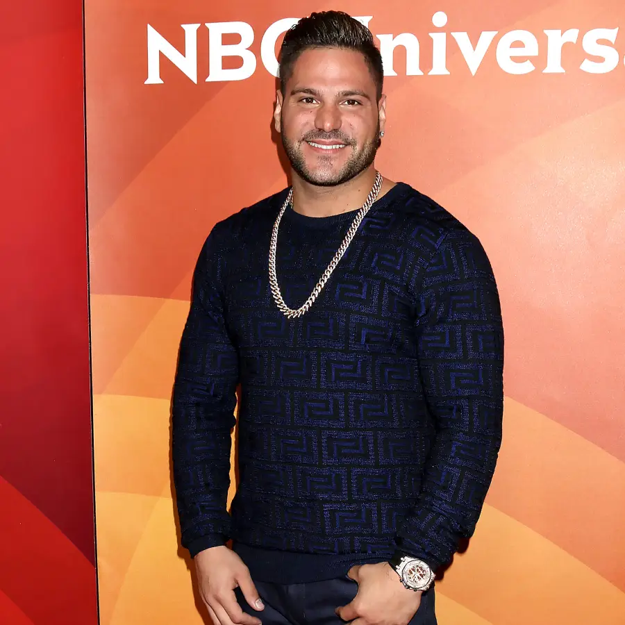 Ronnie Jen Gallery Arrested Again