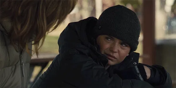 Ryan Mare of Easttown