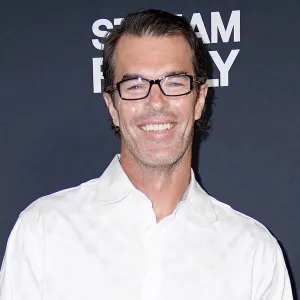 Ryan Sutter Says Hes Started Figure Out His Mystery Illness