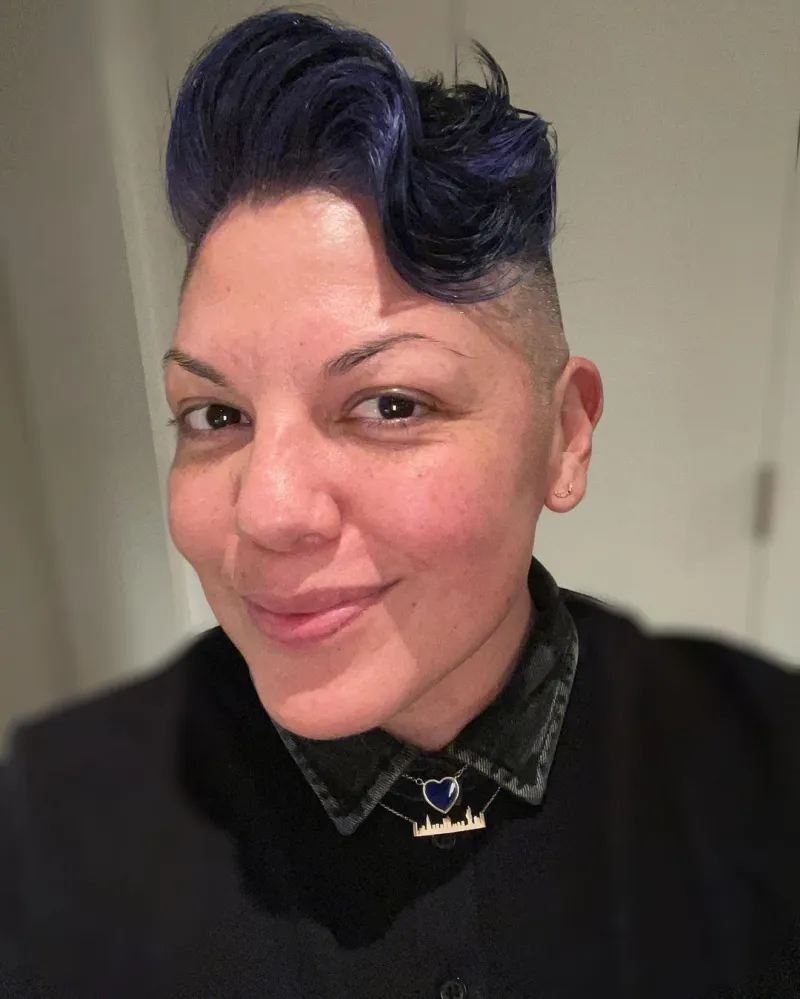 Sara Ramirez Joins Sex and the City Revival