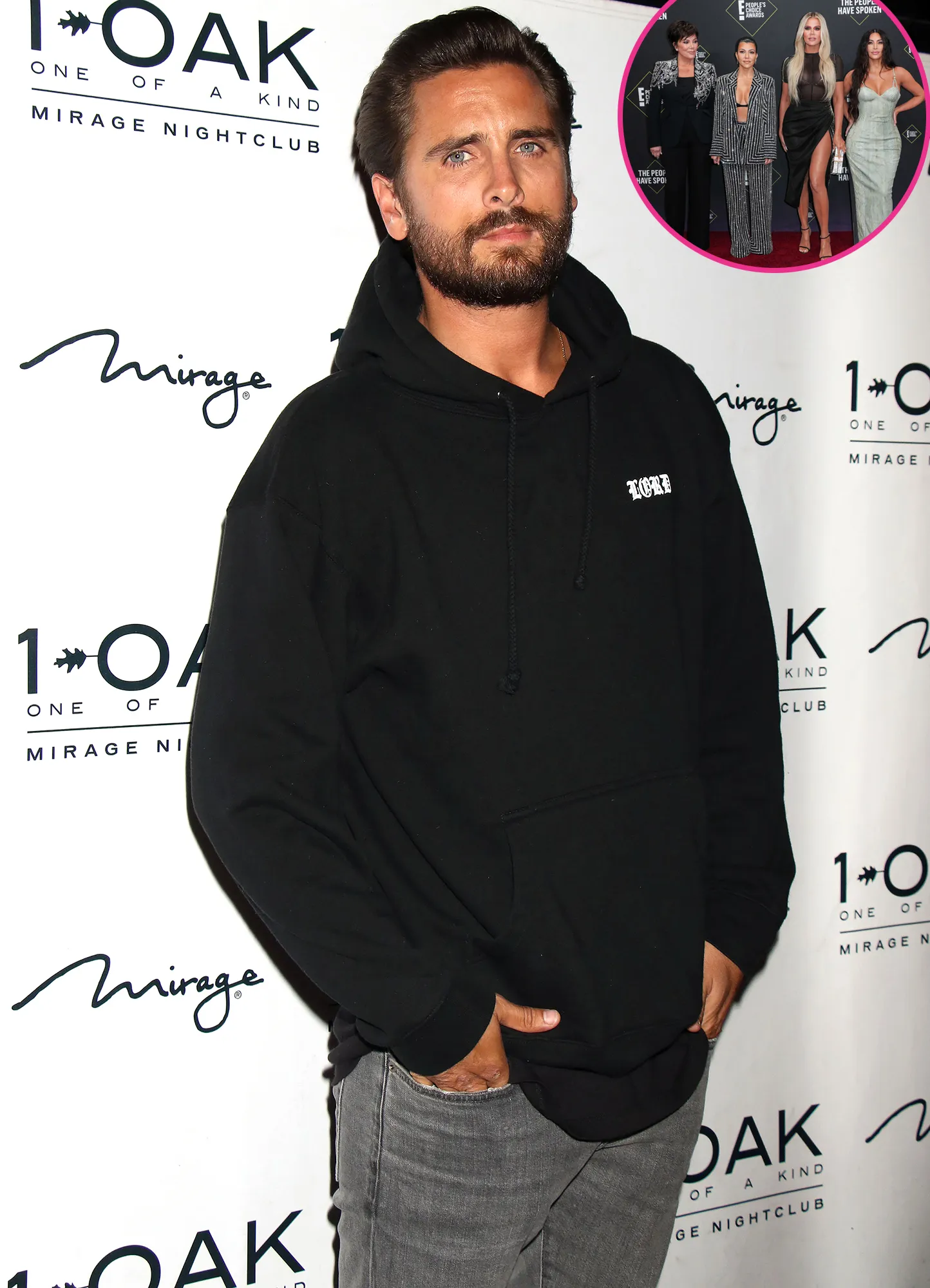 Scott Disick’s Relationship With Kardashians ‘Strained’ Since Show Wrapped: ‘His Biggest Fear’