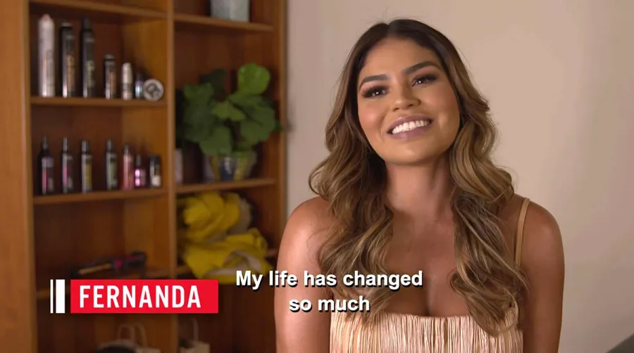 Secret Wedding 90 Day Fiancees Colt Vanessa Are Already Married