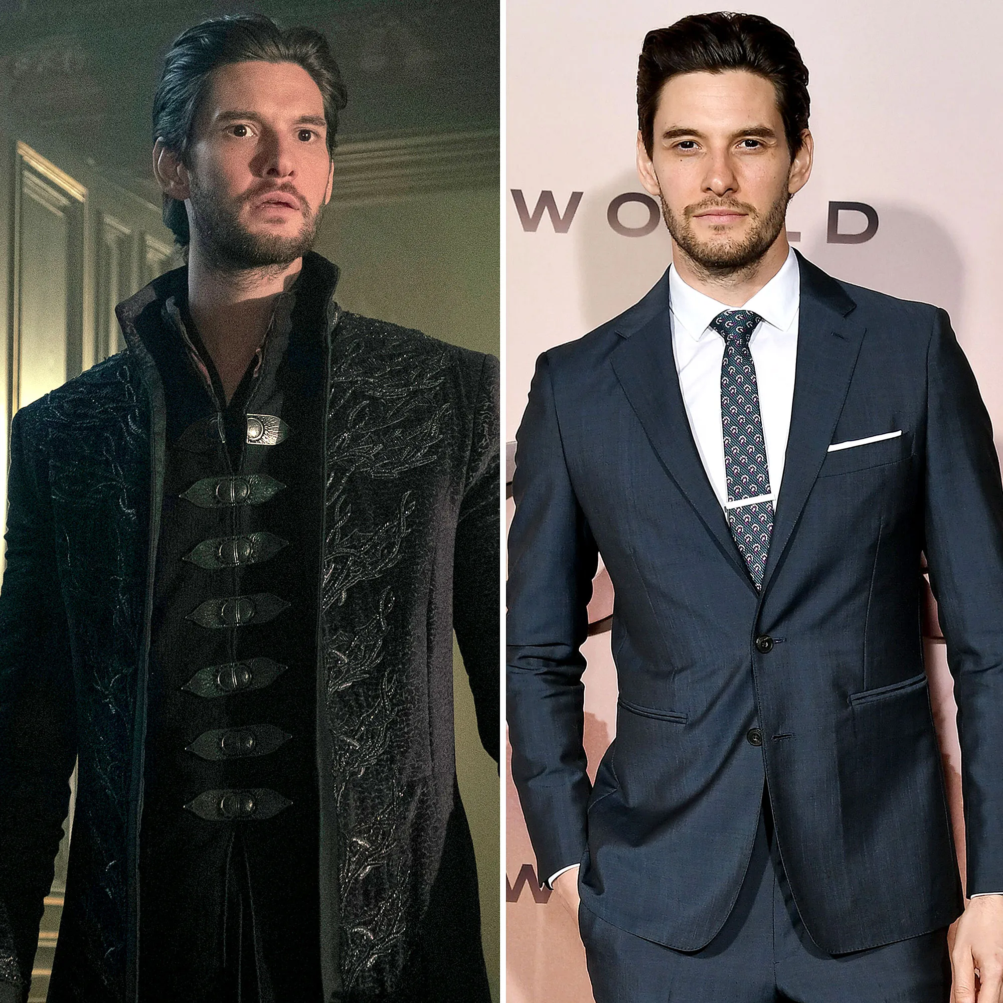 Ben Barnes Shadow Bone Cast What They Look Like Off Screen