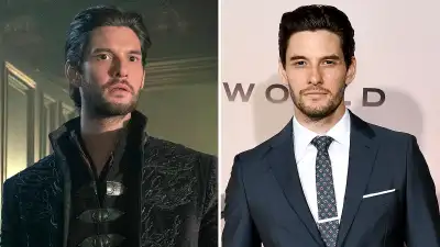 Ben Barnes Shadow Bone Cast What They Look Like Off Screen