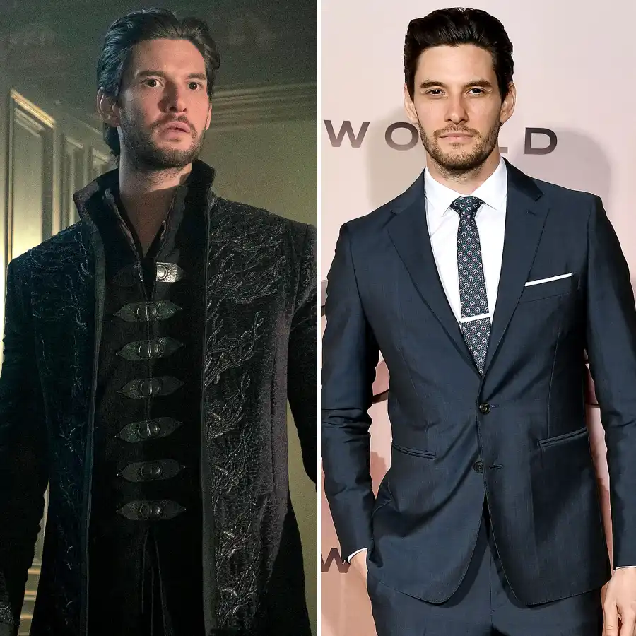 Ben Barnes Shadow Bone Cast What They Look Like Off Screen