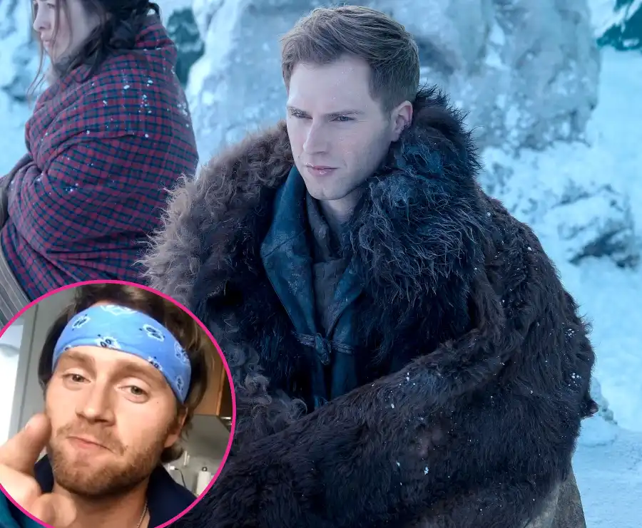 Calahan Skogman Shadow Bone Cast What They Look Like Off Screen