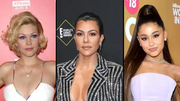 Shanna Moakler Calls Out Kourtney Kardashian and Ariana Grande Gets Married