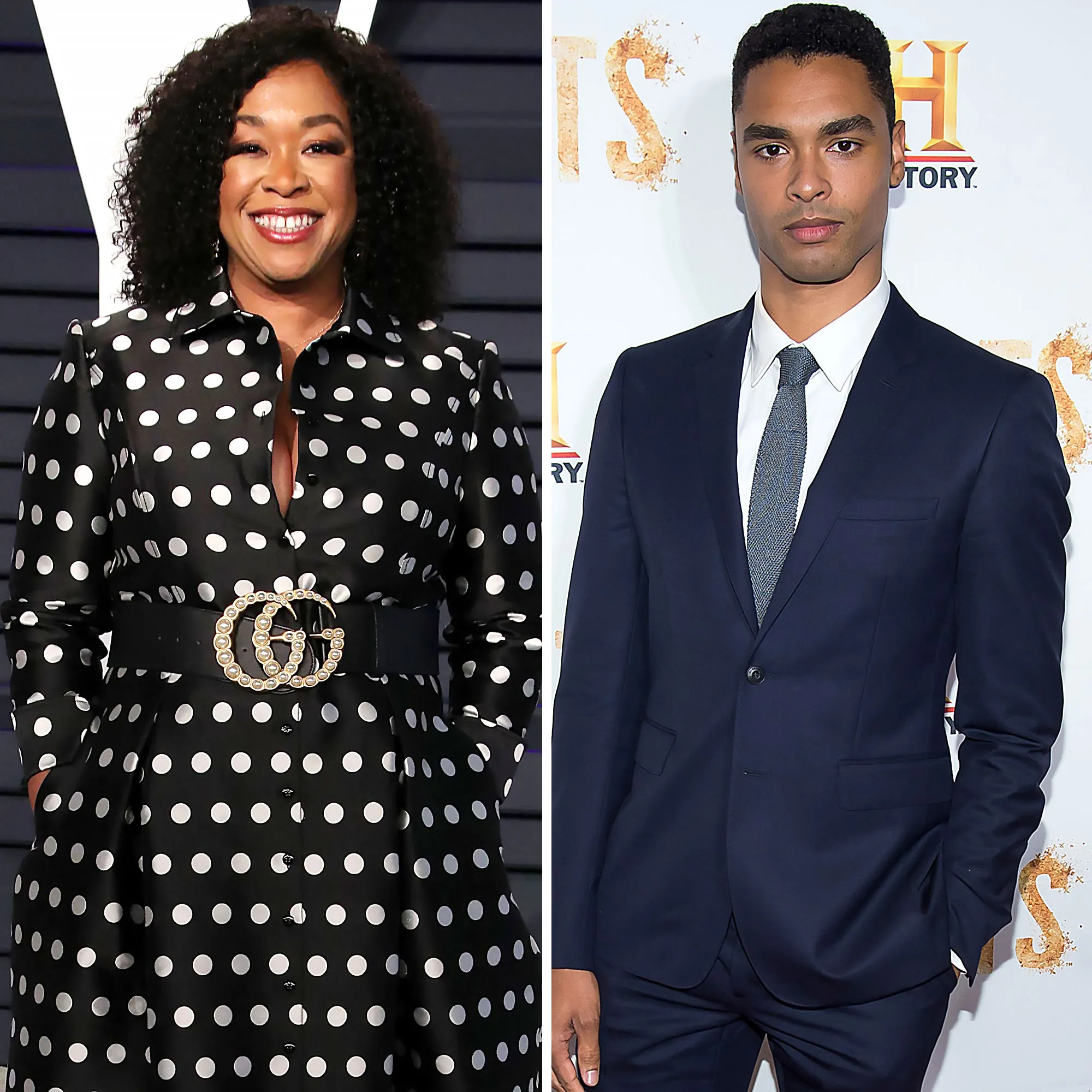 Shonda Rhimes Shocked By Reaction Rege Jean Pages Bridgerton Exit