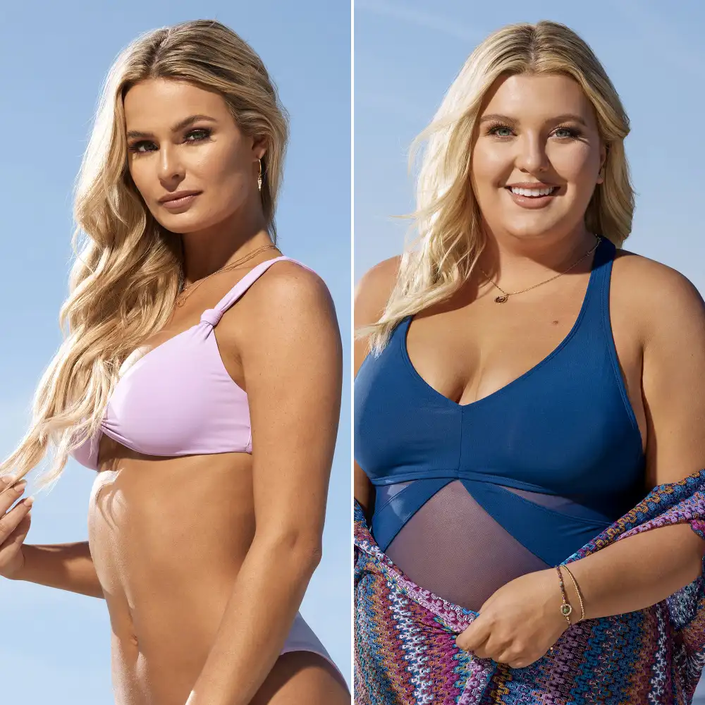 Siesta Key&rsquo;s Juliette Porter Regrets &lsquo;Getting Physical&rsquo; With Chloe Trautman