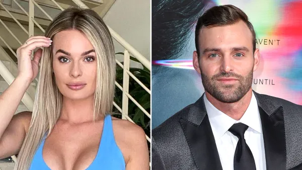 Siesta Key’s Juliette Porter Reveals Biggest Regret About Robby Hayes Breakup