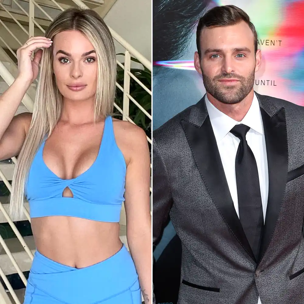 Siesta Key&rsquo;s Juliette Porter Reveals Biggest Regret About Robby Hayes Breakup